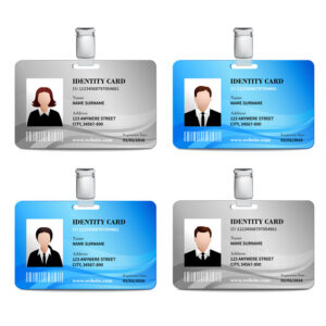 ID-cards