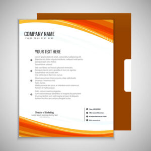 Letterheads