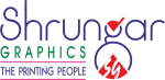 Shrungar Graphics Logo